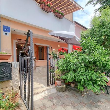Valentino Apartment Novigrad  Exterior photo