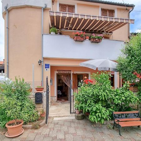 Valentino Apartment Novigrad  Exterior photo